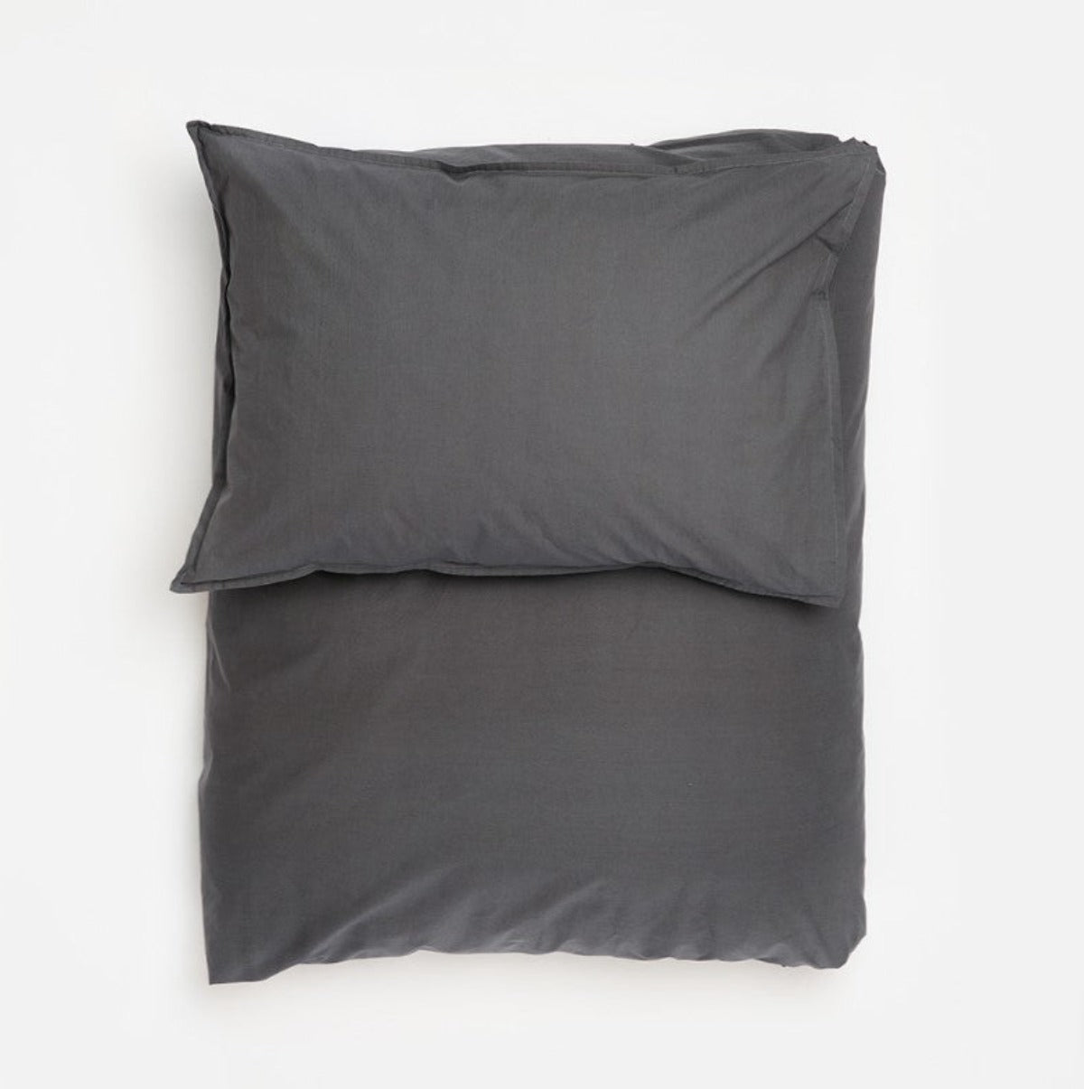 Linge de lit en coton bio Louise
