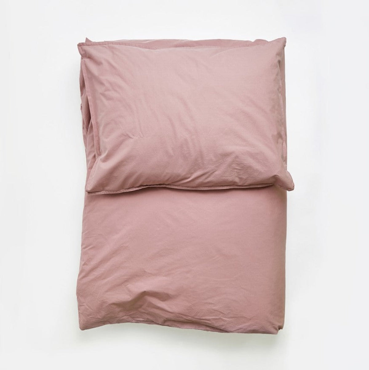 Linge de lit en coton bio Louise