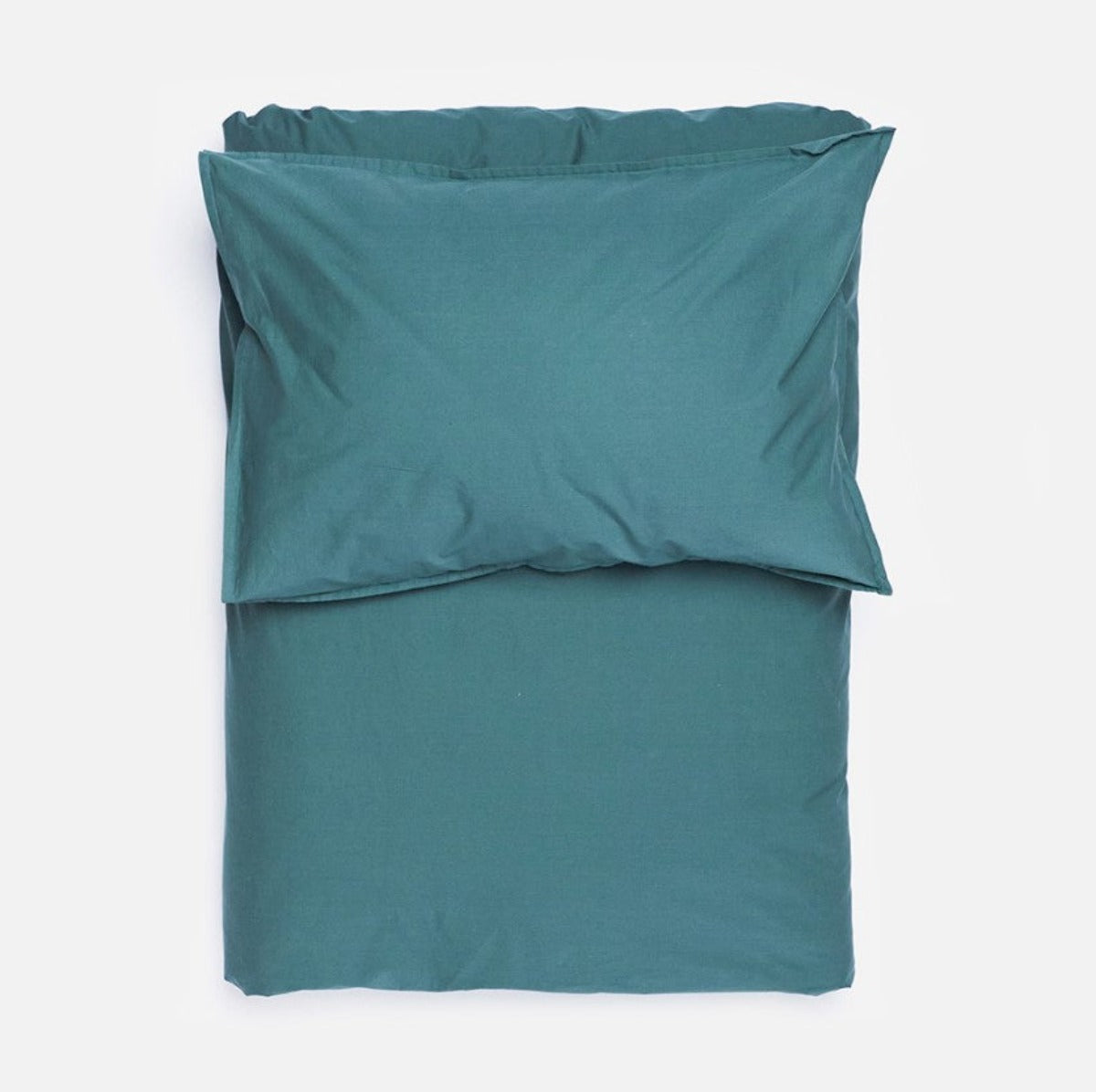 Linge de lit en coton bio Louise