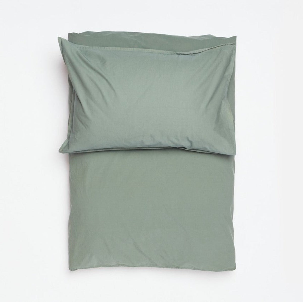 Linge de lit en coton bio Louise