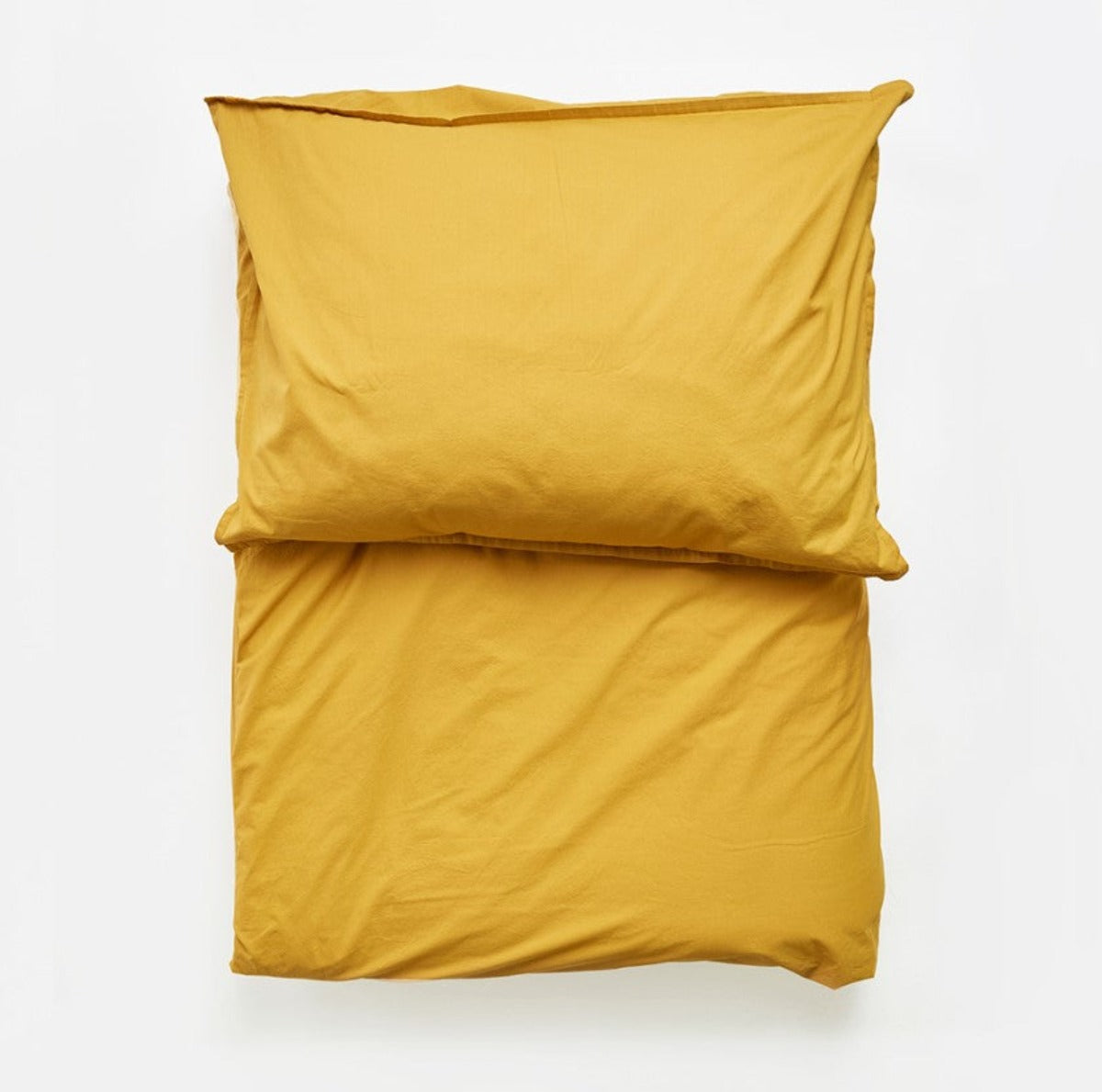 Linge de lit en coton bio Louise