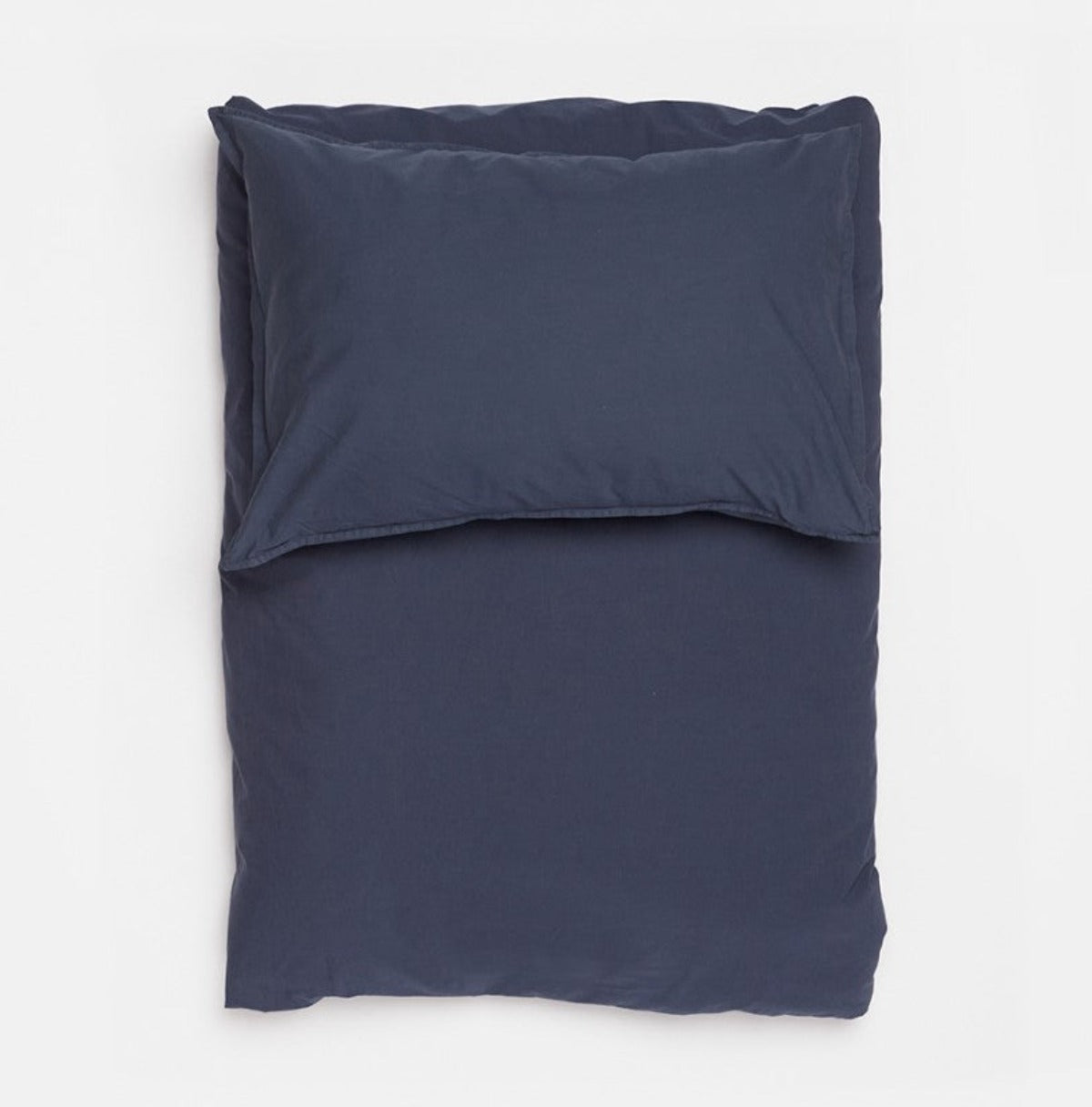 Linge de lit en coton bio Louise