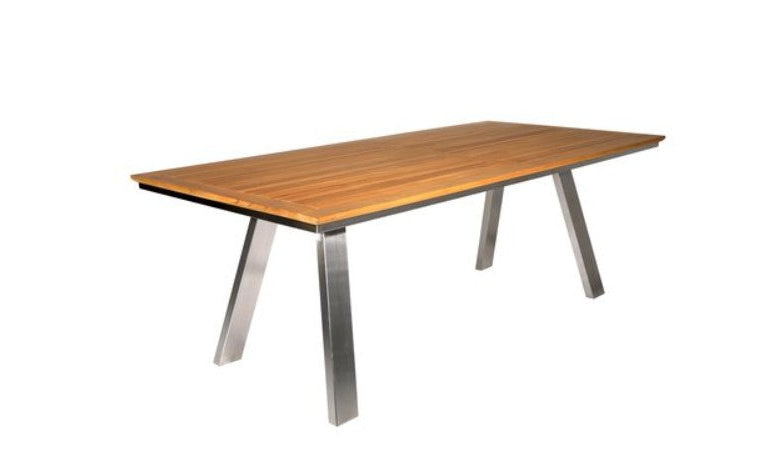 Madrid garden table