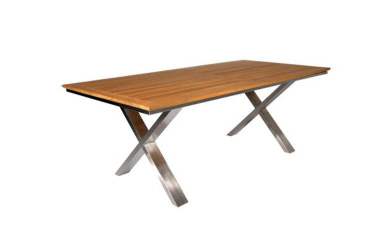 Madrid garden table