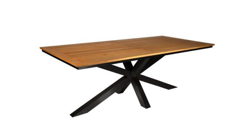 Table de jardin Madrid