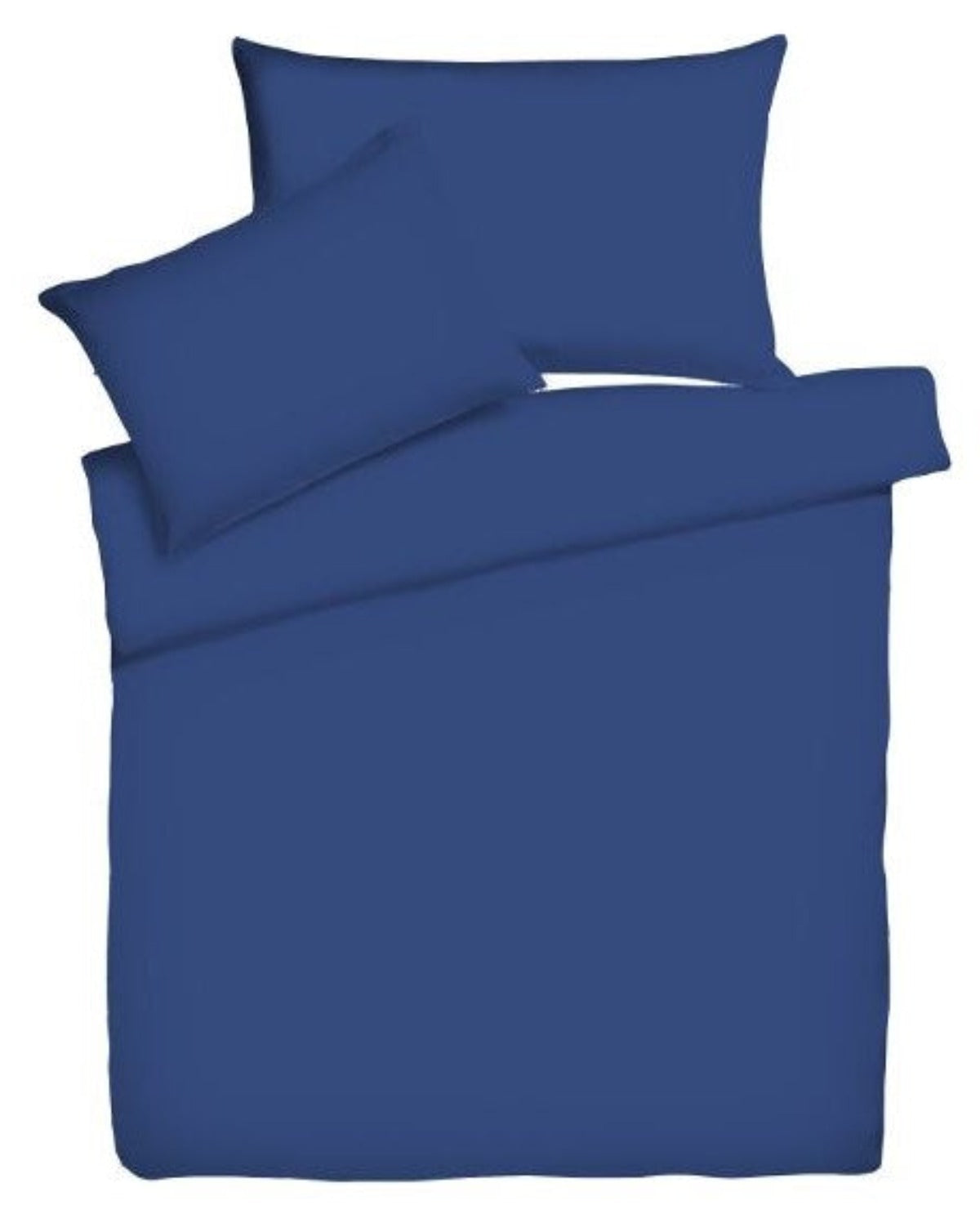 Satin Bed Linen Premium Uni