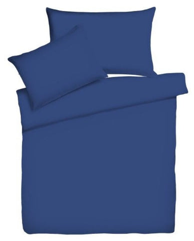 Satin Bed Linen Premium Uni