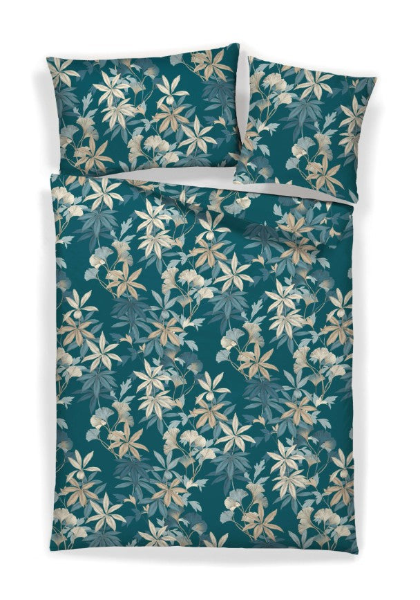 Microfaser Bettwäsche Saphir