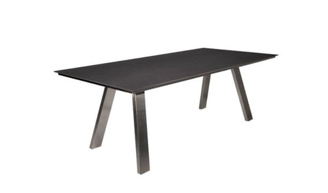 Madrid garden table