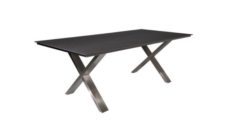 Madrid garden table