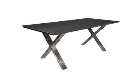 Madrid garden table