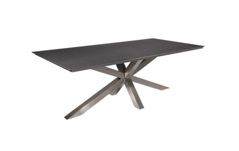 Madrid garden table
