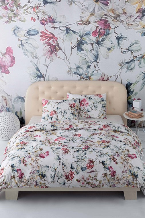 Satin-Bettwäsche Mirabello Orleans