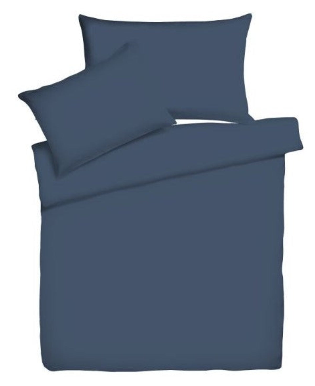 Satin Bed Linen Premium Uni