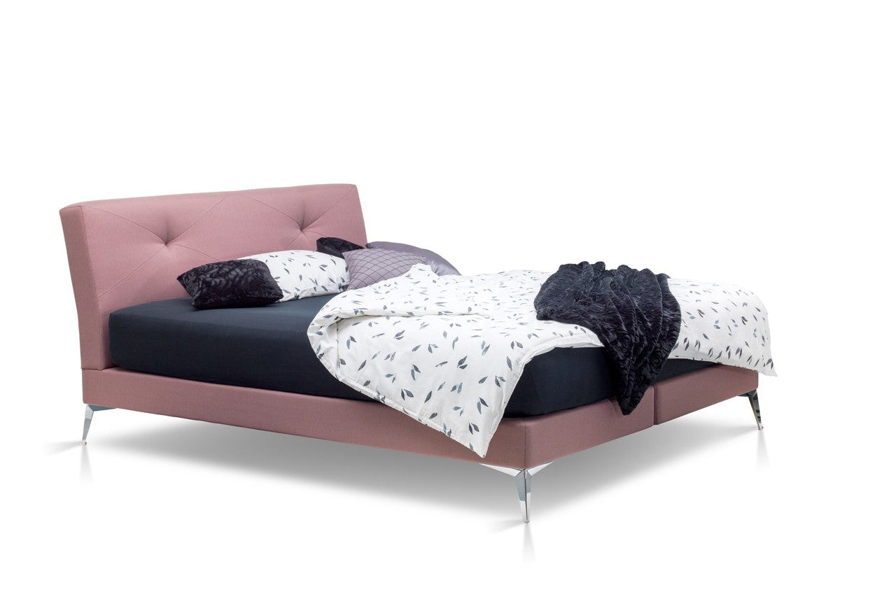 Boxspringbett Oslo