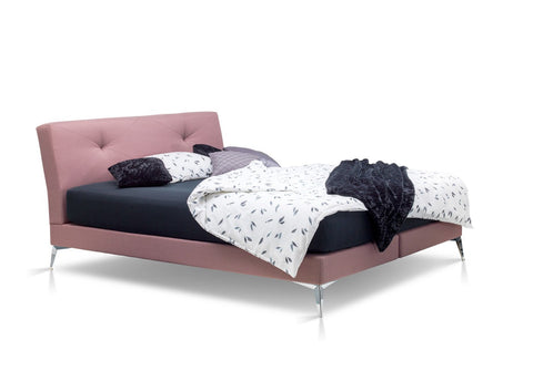 Boxspringbett Oslo