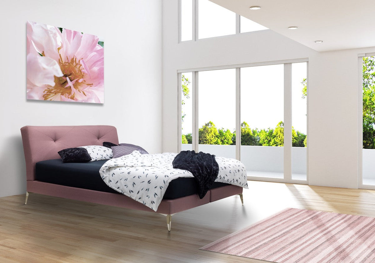Boxspringbett Oslo