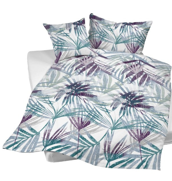 Renforcé bed linen Ora