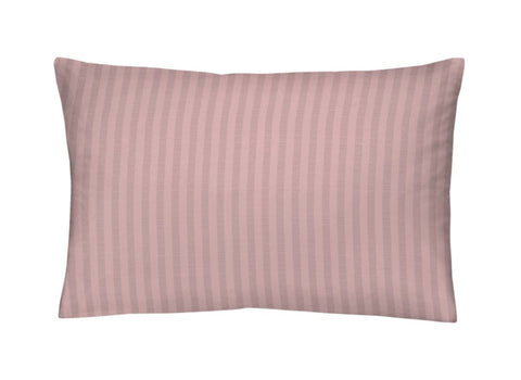 Literie en percale seersucker