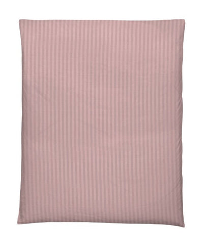 Literie en percale seersucker