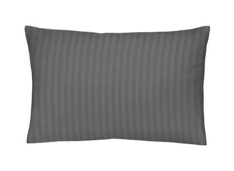 Literie en percale seersucker
