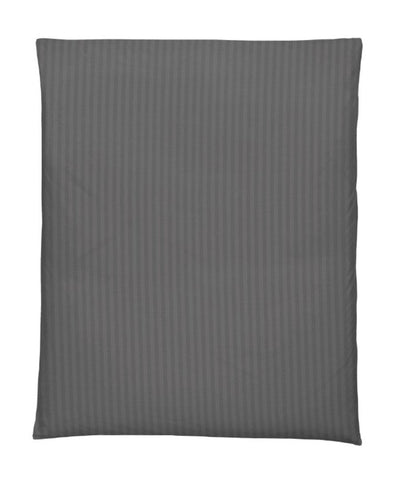 Literie en percale seersucker