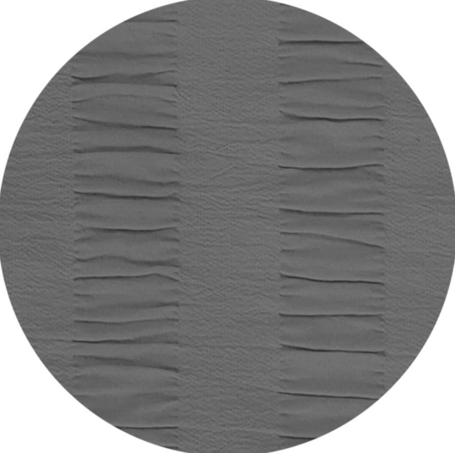 Literie en percale seersucker