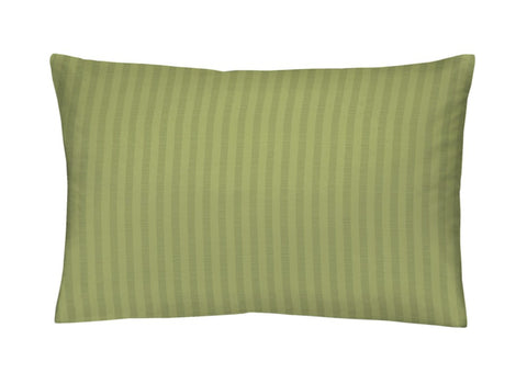 Literie en percale seersucker