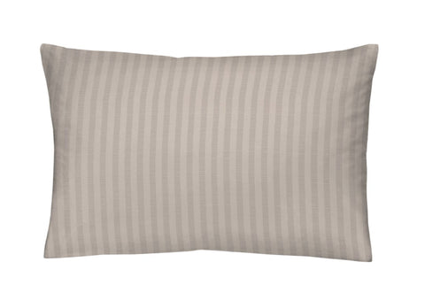 Literie en percale seersucker