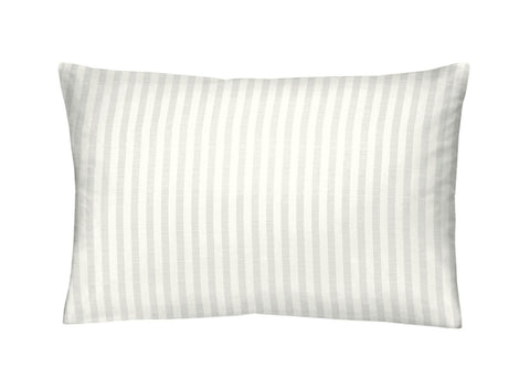 Literie en percale seersucker