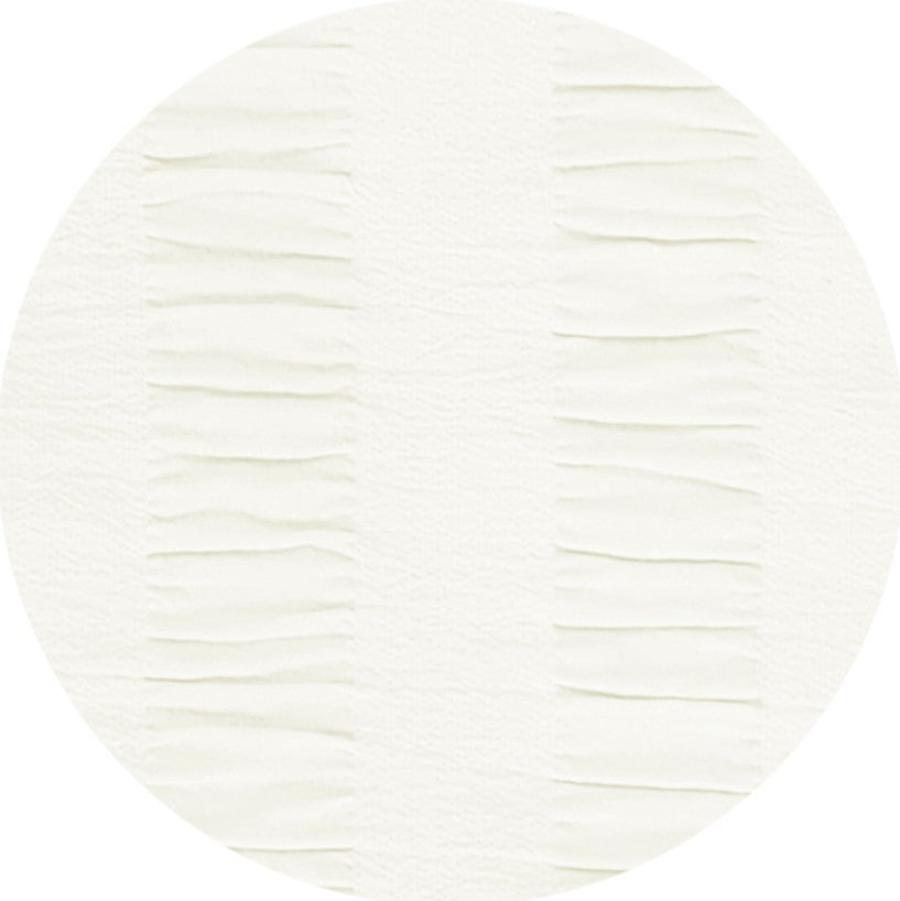 Literie en percale seersucker