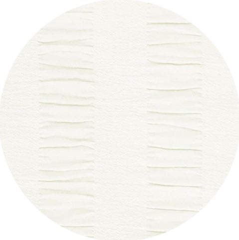 Literie en percale seersucker