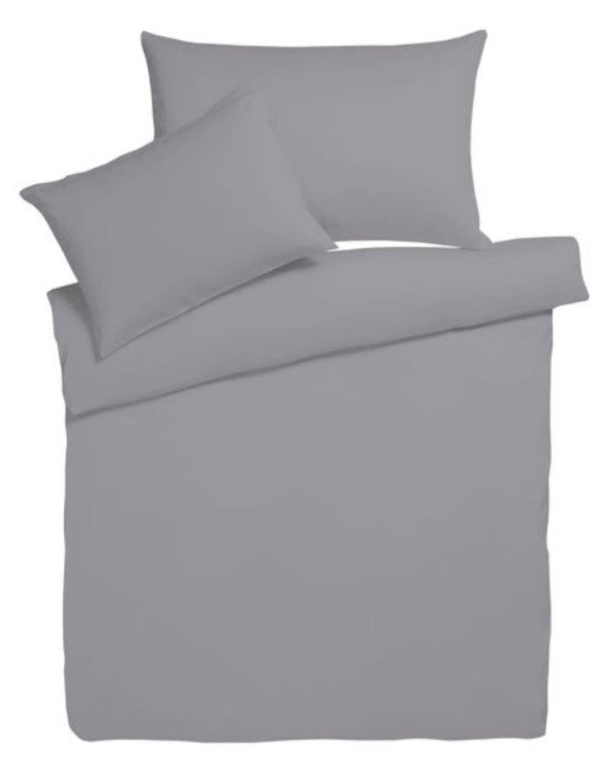 Linge de lit percale uni