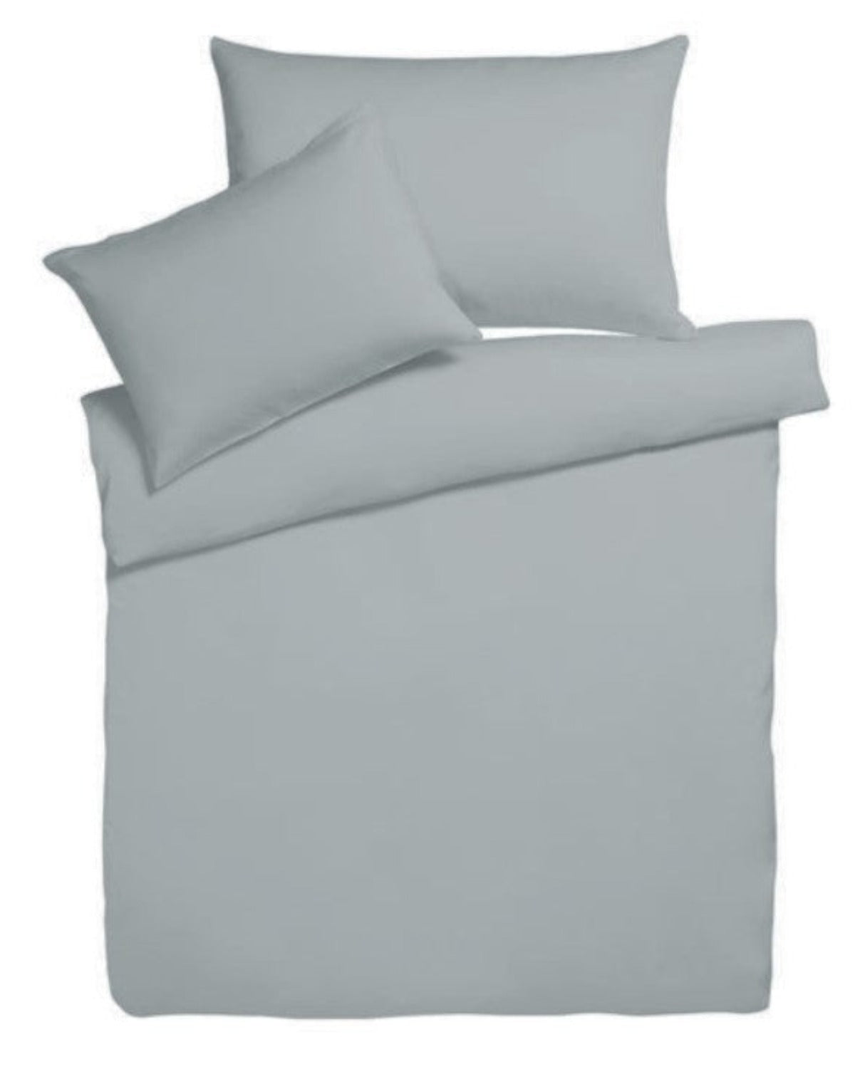 Linge de lit percale uni