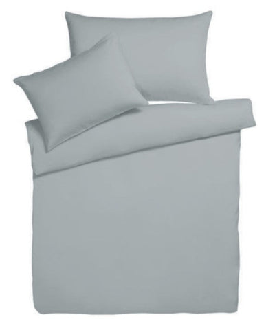 Linge de lit percale uni