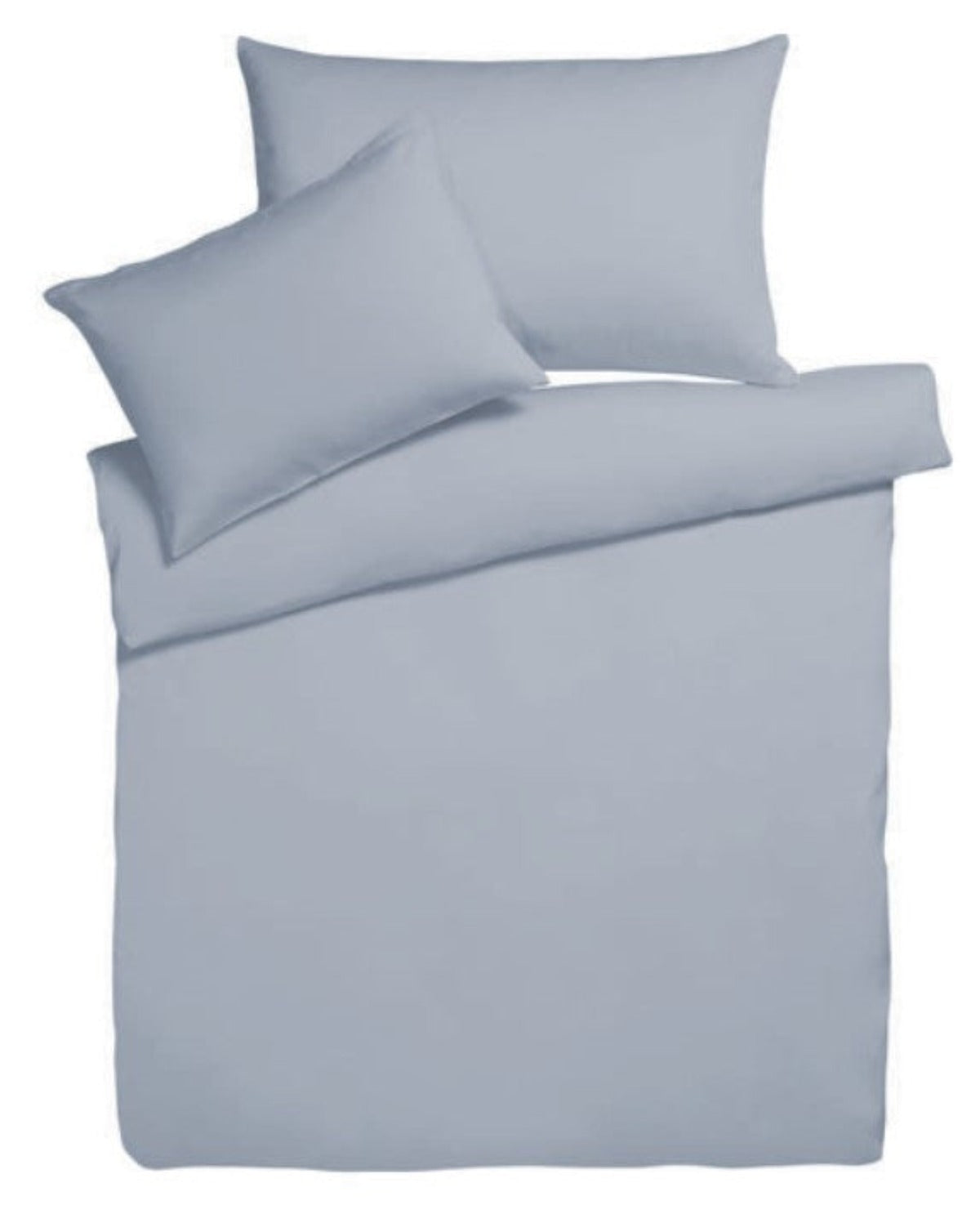 Linge de lit percale uni
