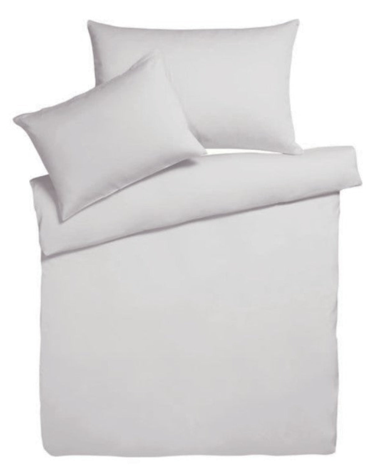 Linge de lit percale uni