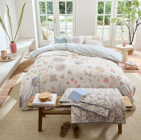 Pip Studio Bettwäsche Mumbai Morning