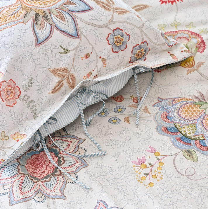 Pip Studio Bettwäsche Mumbai Morning