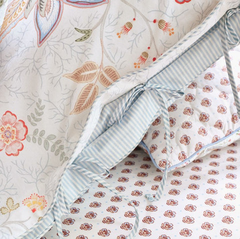 Pip Studio Bettwäsche Mumbai Morning