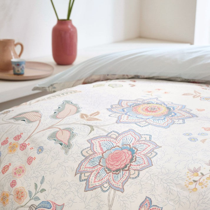 Pip Studio Bettwäsche Mumbai Morning