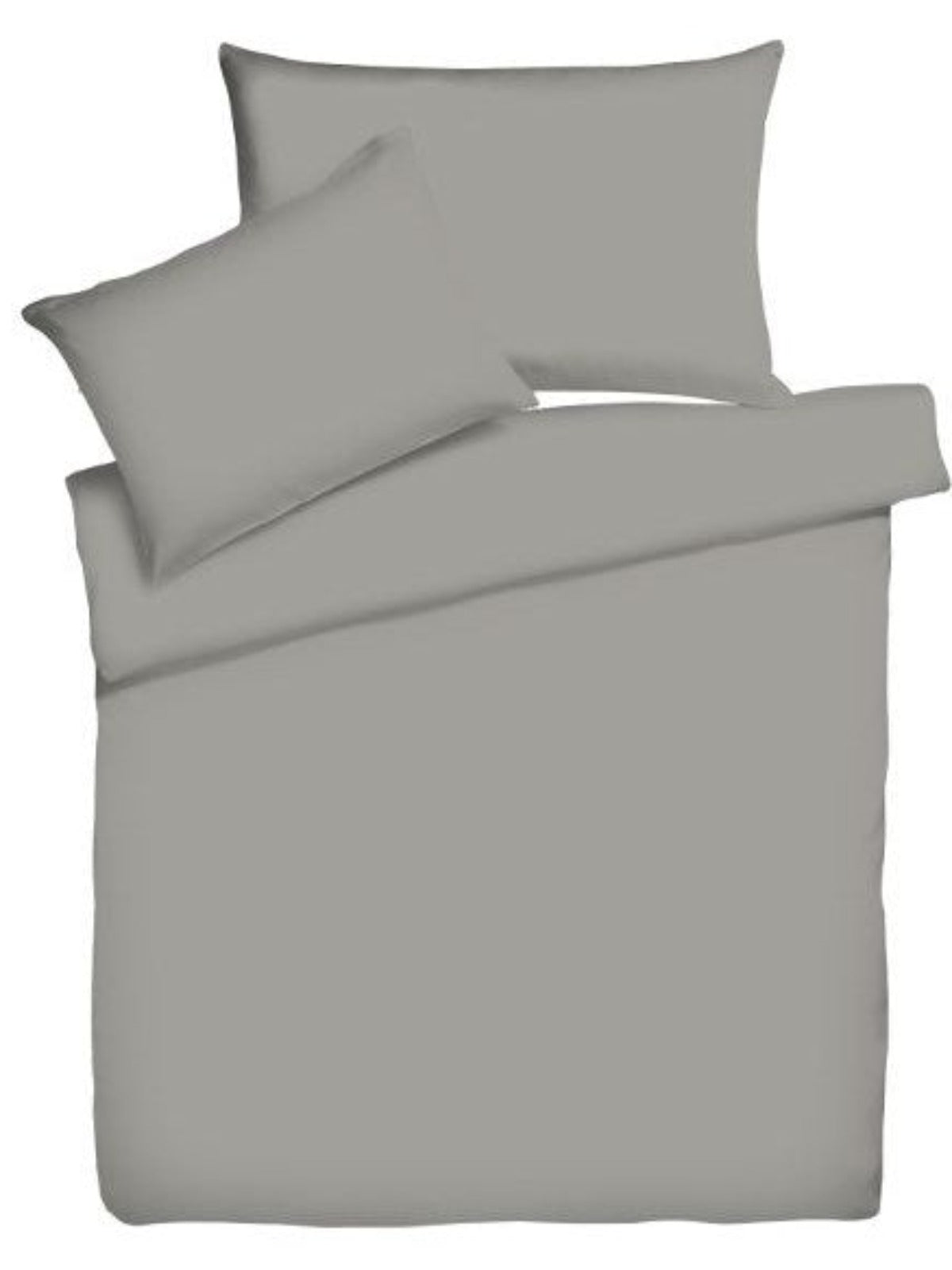 Satin Bed Linen Premium Uni