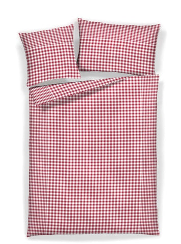 Renforcer le linge de lit Carina