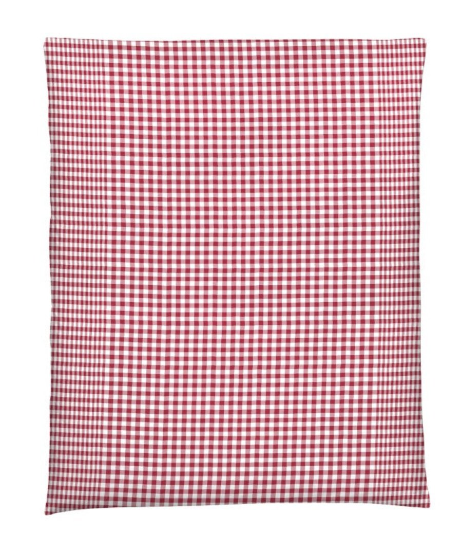Renforcer le linge de lit Carina