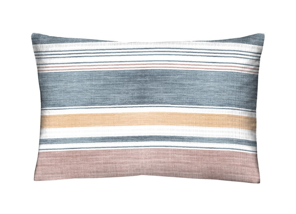 Renforcé Seersucker bed linen Ricarda