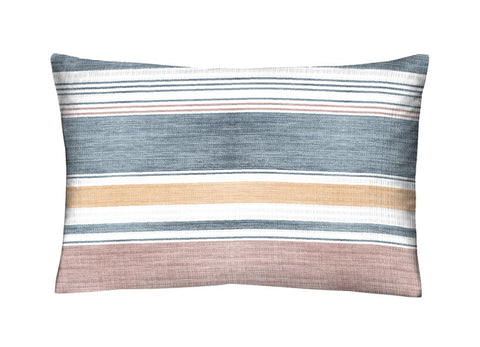 Renforcé Seersucker bed linen Ricarda