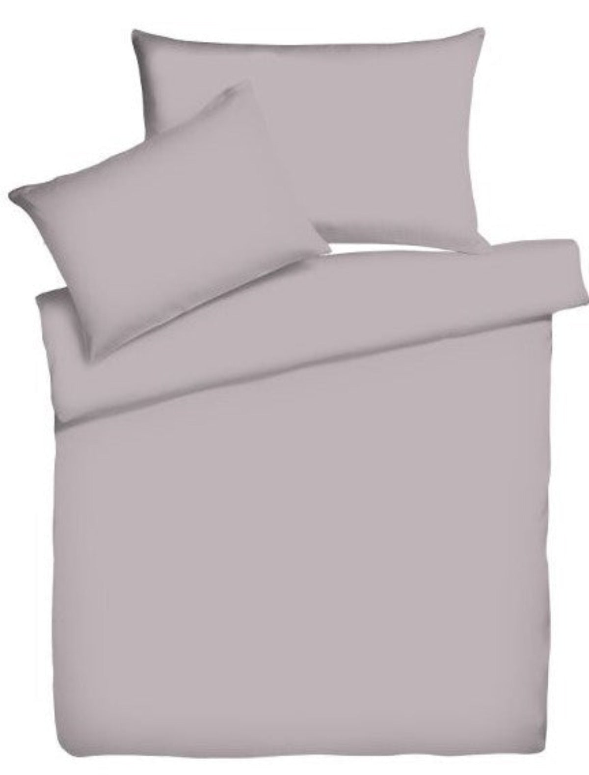 Satin Bed Linen Premium Uni