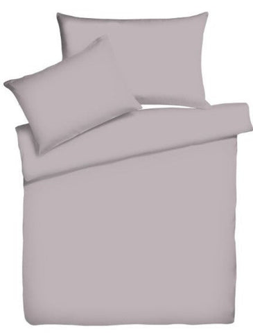 Satin Bed Linen Premium Uni