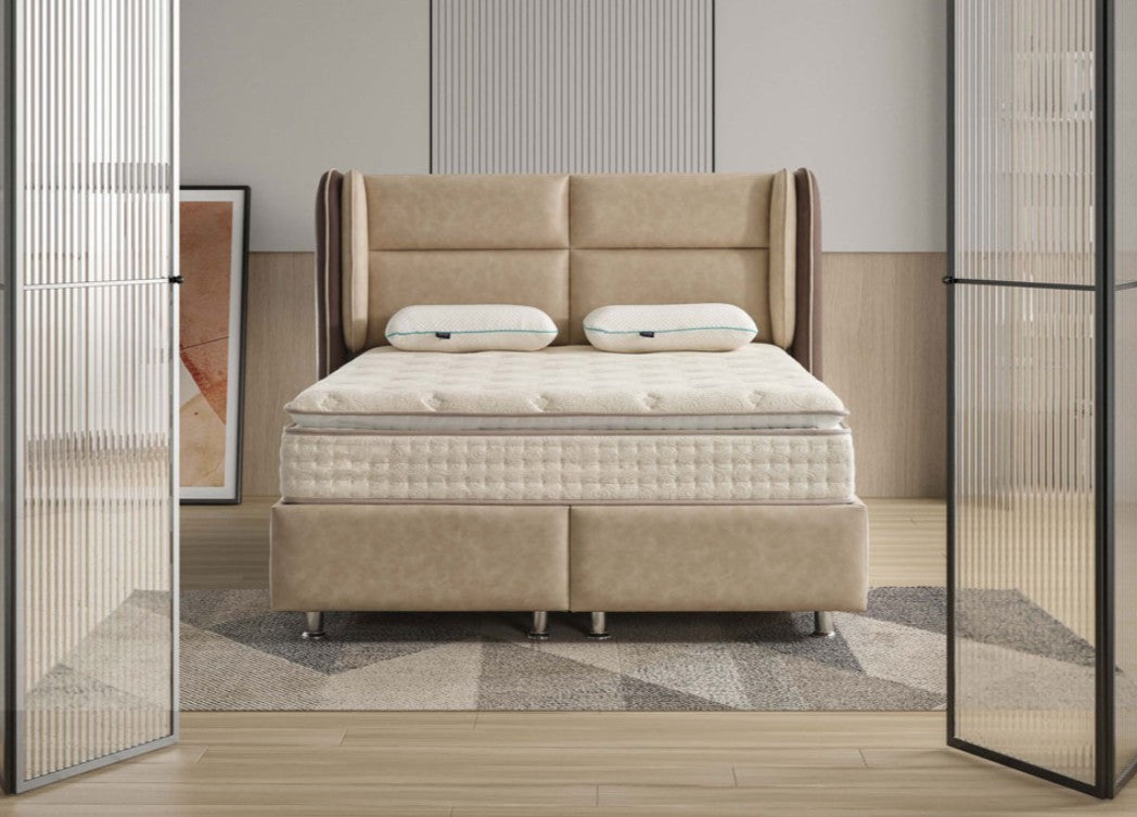Boxspringbett Ramona