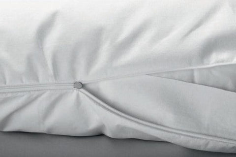 San Gottardo Pillow Mite Protection